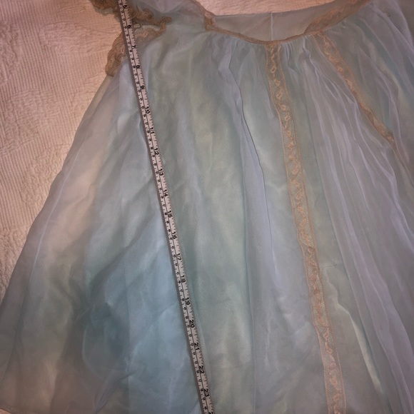 Vintage baby doll lingerie - Picture 7 of 7